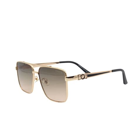 versace sunglasses 2139|unisex versace sunglasses.